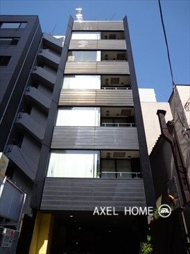 リブラ岩本町Ⅱ