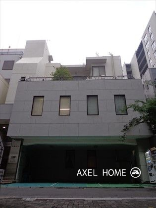 来栖ビル