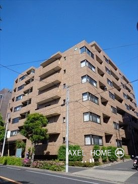 チュリス本郷菊坂
