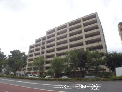 グランドテラス新宿