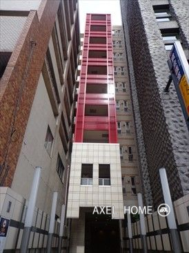 フォレシティ後楽園