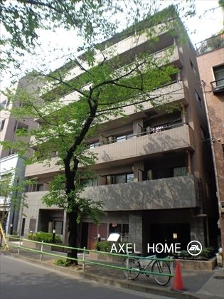 菱和パレス虎ノ門