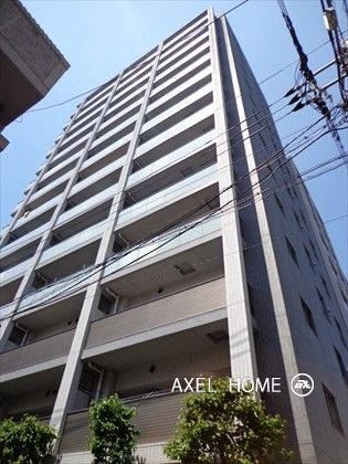 小石川アインス