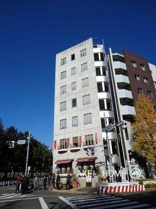 ＭＪ原宿ビル（事務所）