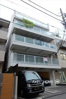 ホワイトビル　(事務所)