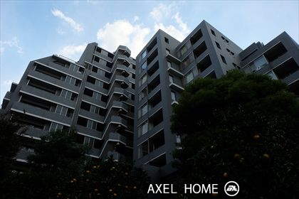It's東京フォーサイトスクエア