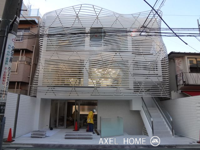Ｄｅａｒ神宮前　（ディアー神宮前）（店舗）