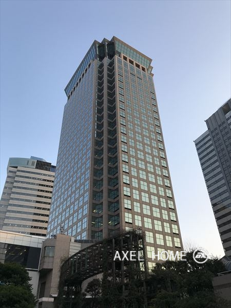 スフィアタワー天王洲　（店舗・事務所）