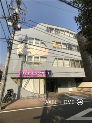 フレール小石川