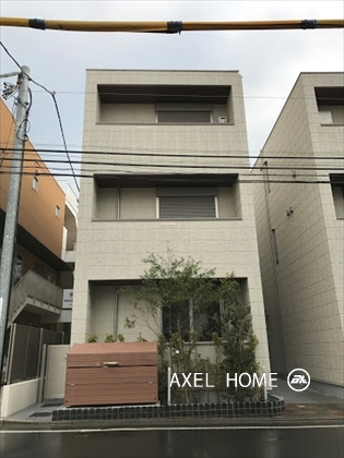 表参道K２
