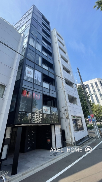 FF日本橋茅場町  (店舗)