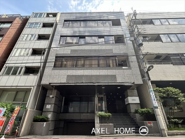 平河町昭和ビル