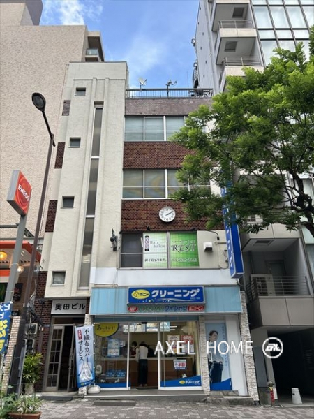 奥田ビル