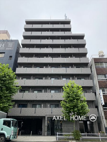 ルーブル三田