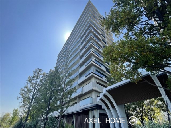 晴海フラッグ SEA VILLAGE C棟