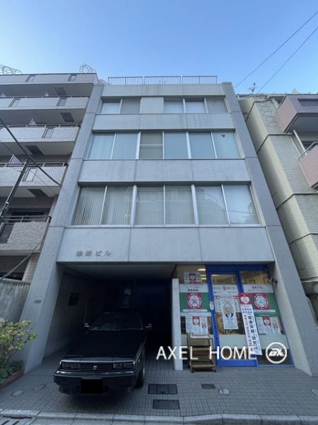 漆原ビル