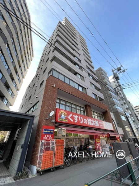 マージュ市谷柳町