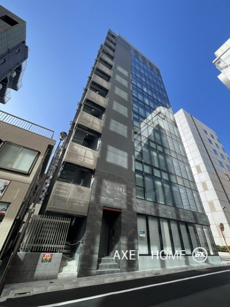 麹町トーセイビル
