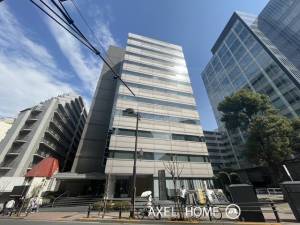 JS市ヶ谷ビル