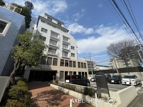 平田ビル　