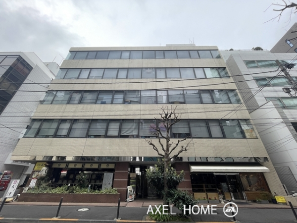 一番町ウエストビル
