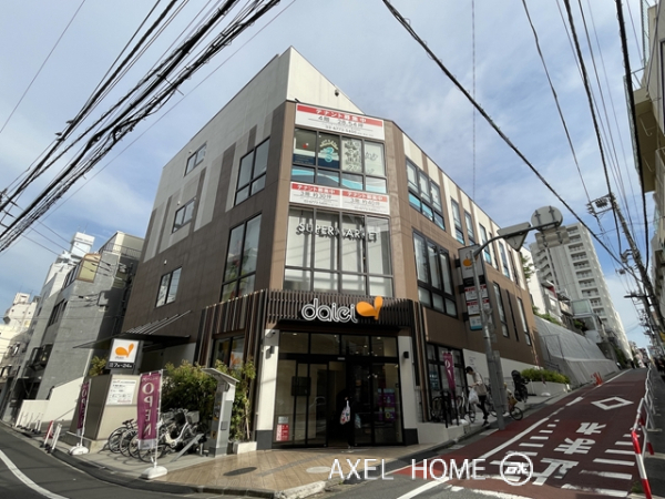 Jビル四谷荒木町 （事務所・店舗）
