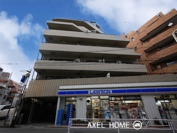 YOKOTAHOUSE (ヨコタハウス)