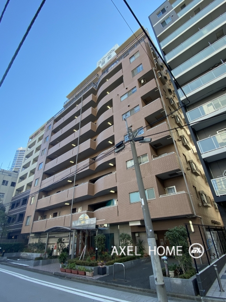 ユニーブル田町
