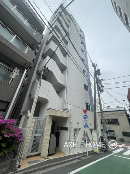 Y's KAGURAZAKA（ワイズ神楽坂）