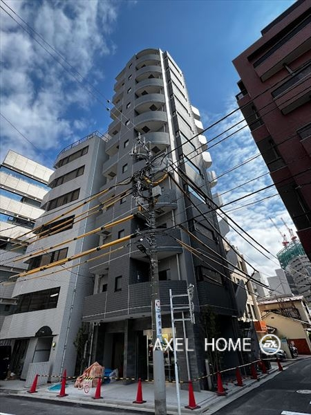 ラグーナ三田