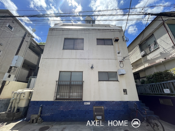 司マンション （店舗・事務所）