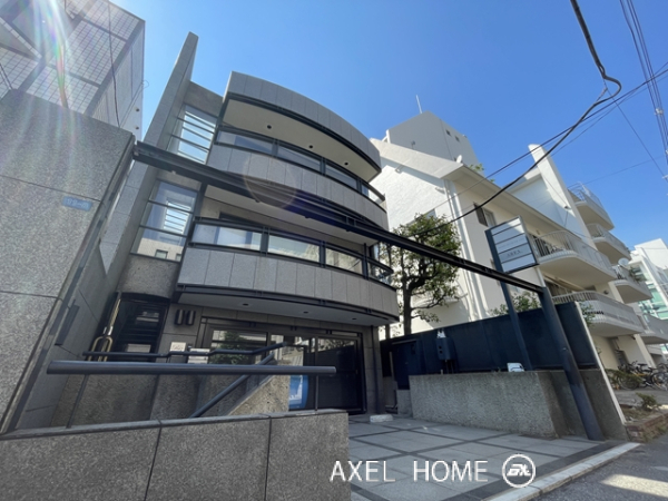 Rizビル（リズビル）