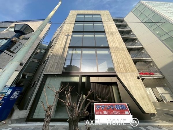 バイリンクビル神宮前 （店舗・事務所）