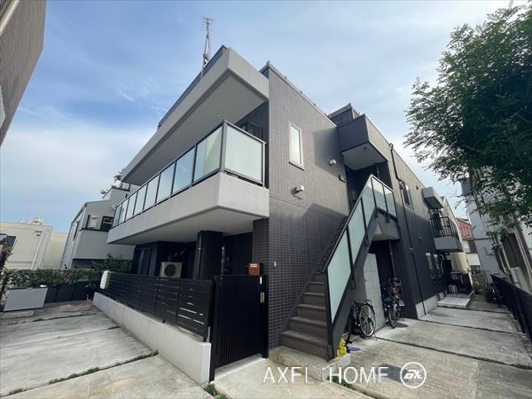 YOTSUYA COURT (四谷コート)