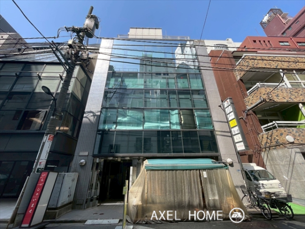 ガーデンビル（店舗）