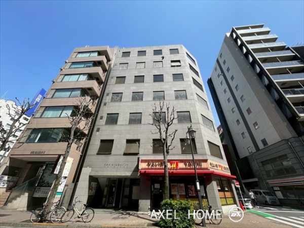 THE KINDAI15 SHINJUKU（ザ・キンダイ15新宿）