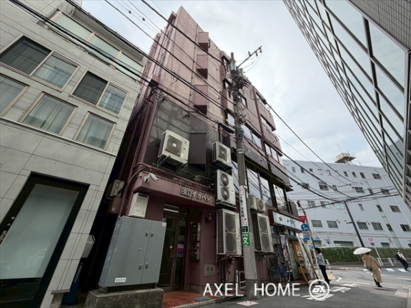 BLDタカハシ（店舗）