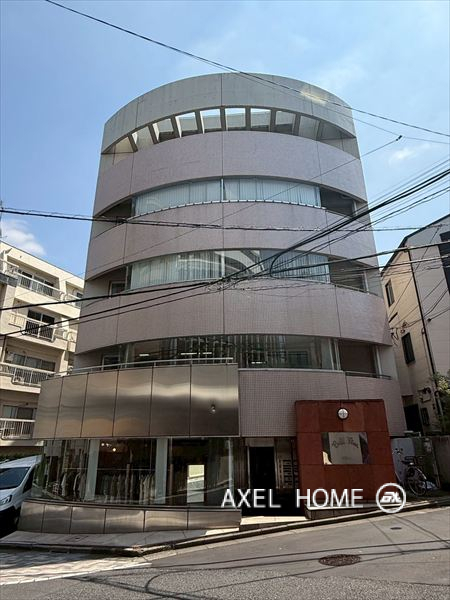 ベルファイブビル