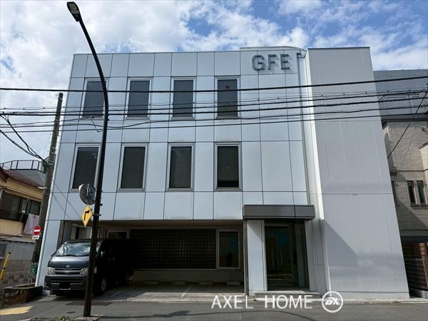 ＧＦＥビル