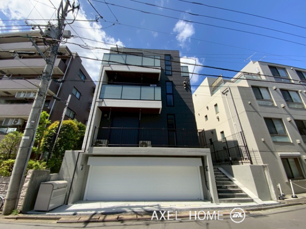 TS RESIDENCE参宮橋（TSレジデンス参宮橋）