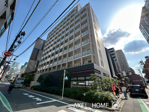 ピアース赤坂
