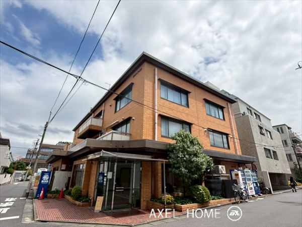 日本パーティビル