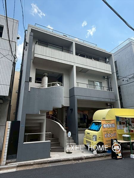 GrandStory千駄ヶ谷Ⅲ（グランストーリー千駄ヶ谷Ⅲ）