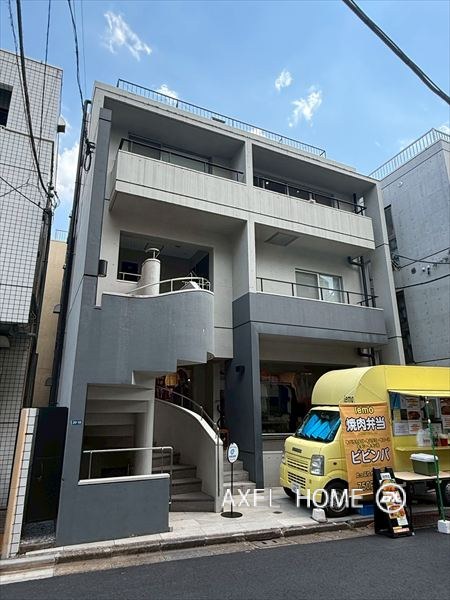 GrandStory千駄ヶ谷Ⅲ（グランストーリー千駄ヶ谷Ⅲ）
