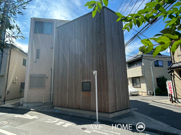 K HOUSE（ケイハウス）