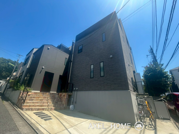 松原6丁目戸建