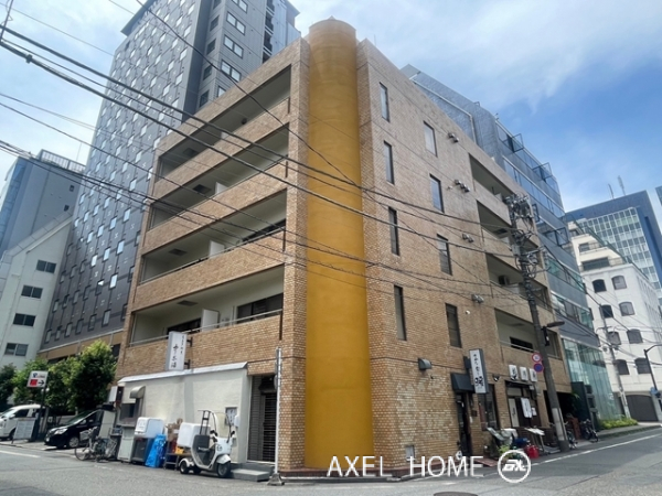 平河町リリエンハイム
