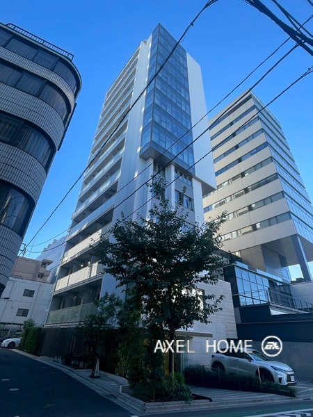 ピアース新宿三丁目