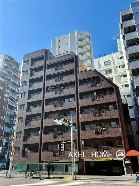 エグゼクティブ原宿