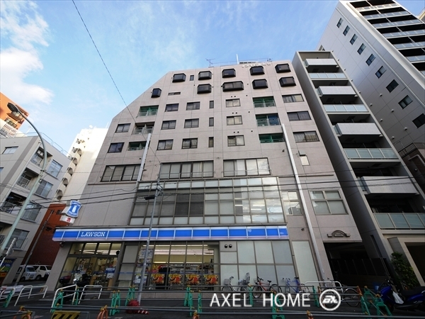 イヌイハイム市谷